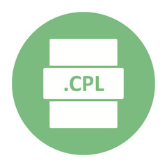 .CPL Icon