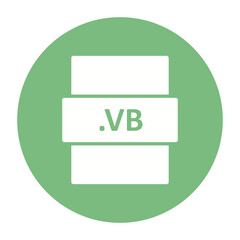 .VB Icon
