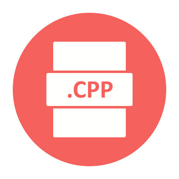 .CPP Icon