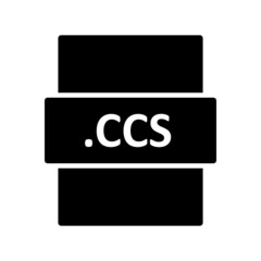 .CCS Icon