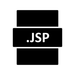 .JSP Icon