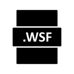 .WSF Icon