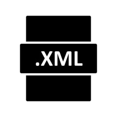 .XML Icon