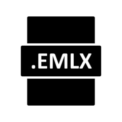 .EMLX Icon