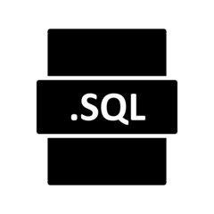 .SQL Icon