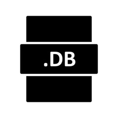 .DB Icon