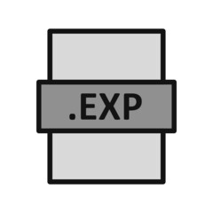 .EXP Icon