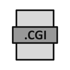 .CGI Icon