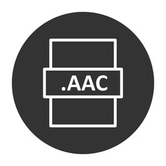 .AAC Icon
