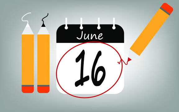 16 June" Images – Browse 689 Stock Photos, Vectors, and Video | Adobe Stock