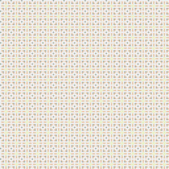 Abstract Cross Pattern generative computational art illustration