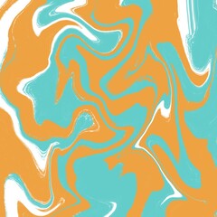 seamless pattern with background