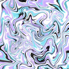 abstract pattern with lines