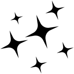 sparkle icon