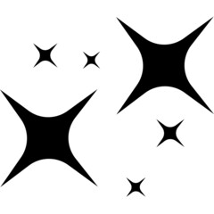 sparkle icon