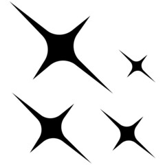 sparkle icon