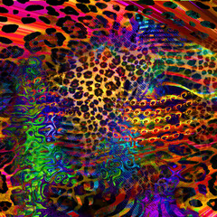 abstract colorful background