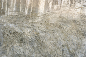 Light color abstract marble texture. Stone cement wall texture background.              