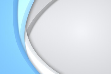 カバー画像用抽象的背景