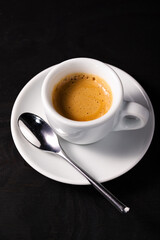 Espresso Crema 