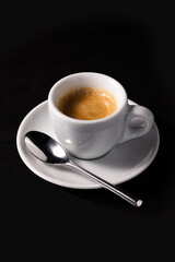 Espresso Crema 