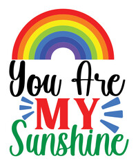 Boho Rainbow svg, Boho Rainbow svg bundle, Boho Rainbow Clipart, Rainbow Cricut File, Pastel Rainbow svg, Boho Nursery decor,teacher rainbow png SVG, teacher png svg, rainbow png svg, teacher life png