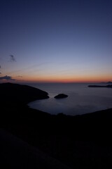 Mallorca Sonnenaufgang Meer