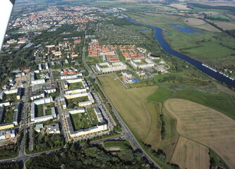 Greifswald, Ostseeviertel 2016