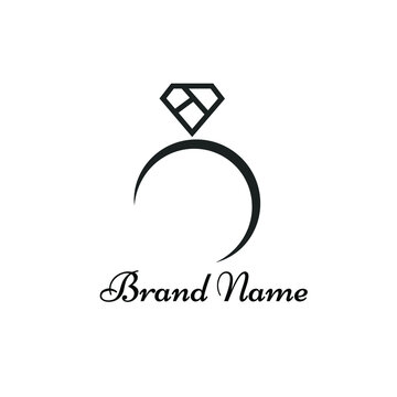 Diamond Ring Logo Images – Browse 15,723 Stock Photos, Vectors, and Video |  Adobe Stock