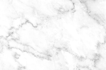 Obraz premium Marble granite white background wall surface black pattern graphic abstract light elegant gray for do floor ceramic counter texture stone slab smooth tile silver natural for interior decoration.