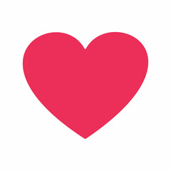 valentine icon set, valentine vector set sign symbol