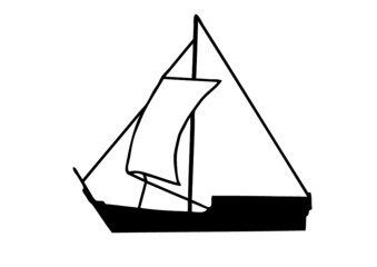  cogue kogge boat
