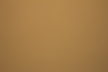 Craft background. Illuminated evenly. Homogeneous. Texture on the background.