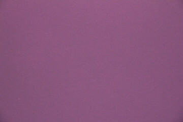 Violet. Paper background. Illuminated evenly. Homogeneous. Texture.