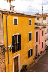 Alcudia in Palma de Mallorca