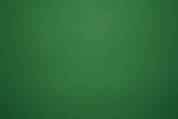 green background