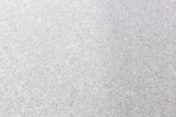 gray granite surface polished