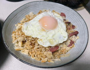 Migas