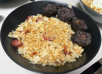 Migas