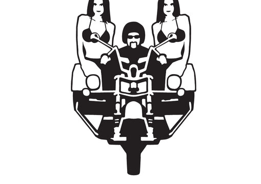 tricycle motor trike