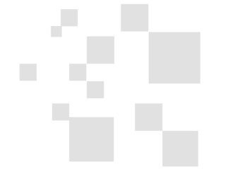 Digital Abstract Background. Geometric Shape Square Pixel. Usable for Technology, Digital and Other. Flat Vector Design Template Element