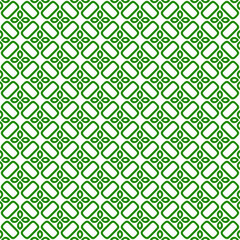 Multi color seamless pattern texture and template. Multicolored. Colorful ornamental graphic design. Colored mosaic ornaments. Vector illustration. EPS10.