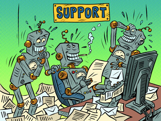 support, service, business, technology, computer, online, person, communication, assistance, office, internet, headset, concept, call, help, operator, client, connection, web, work, call center