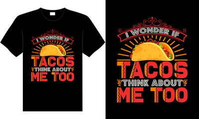 Tacos Quote and Slogan good for T-shirt. You had me at tacos