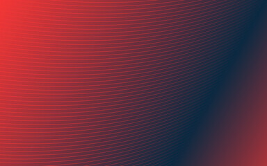 Background futuristic, modern and abstract