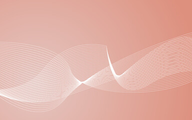 Background futuristic, modern and abstract