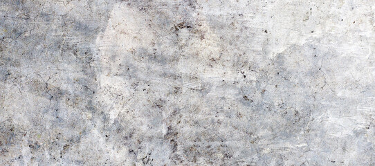 Gray cement wall or concrete surface texture for background.