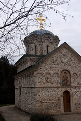 church of st panteleimon - 497970577