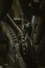 Bike chain