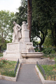 gioacchino belli